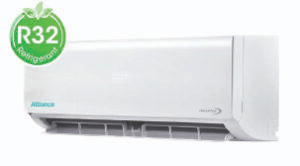 Alliance EMERALD R32 INVERTER FOUSI09-R32 AIRCON 9000BTU