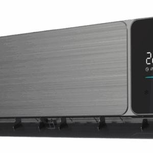 Sirair Alpha Black Edition Inverter Split Aircon 12000BTU