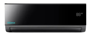 Alliance Black Mirror Pro FOUSI-B09 INVERTER AIRCON 9000BTU