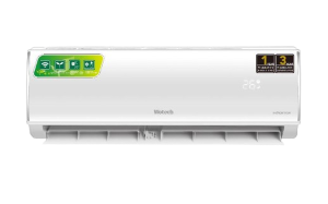 IQ Wotech Mid-wall Inverter Split Aircon 18000BTU