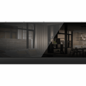 Jet-Air J-SMART MIRROR JASA-H09A4/JDI2 9000 BTU