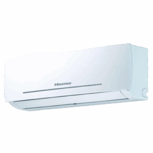 Hisense Wall Split 12000 BTU Inverter Air Conditioner
