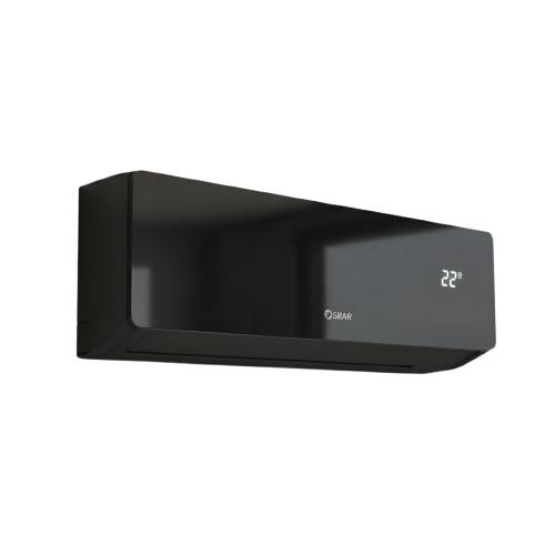 Sirair Omega Black Edition Inverter Split Aircon 18000BTU - Image 3