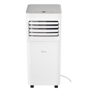 Midea 9000 BTU Portable Aircon – Cooling Only